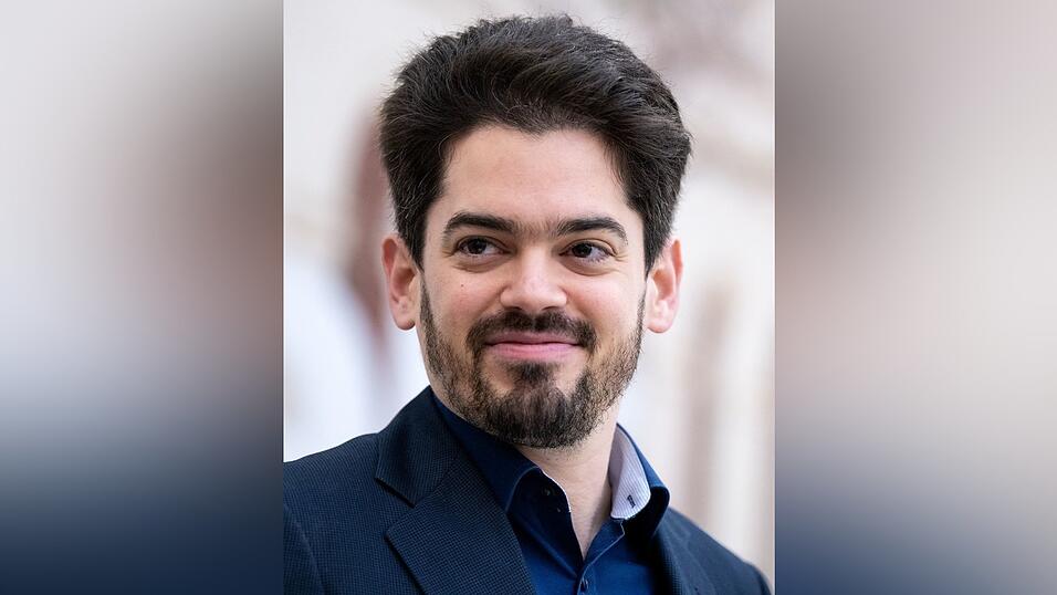 Shani soll sein Amt offiziell im kommenden Jahr antreten. (Archivbild)