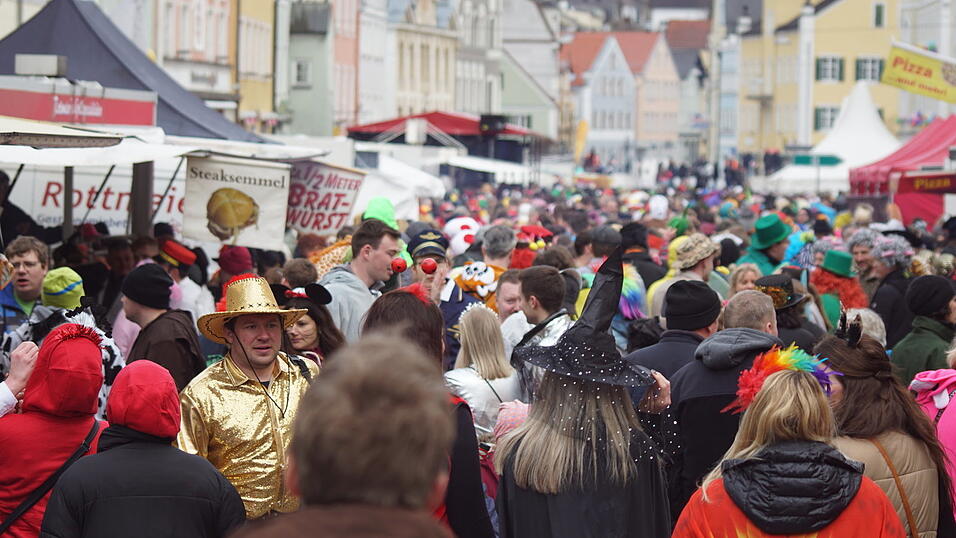 Die sch&ouml;nsten Bilder vom UsiDo.