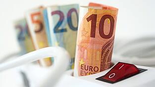 In Plattling sinkt der Strompreis zum 1. Januar. In Plattling sinkt der Strompreis zum 1. Januar.