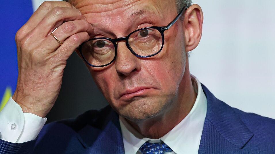 Merz stellt einen Bundeswehreinsatz zur Friedenssicherung in Aussicht. Merz stellt einen Bundeswehreinsatz zur Friedenssicherung in Aussicht.