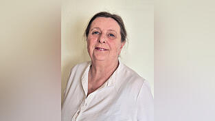 Petra Grundler ist zum 1. April in Rente gegangen. Petra Grundler ist zum 1. April in Rente gegangen.