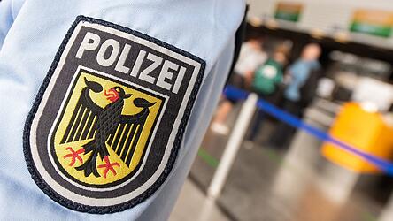 Der 26-J&auml;hrige wollte eigentlich nach Amerika reisen. (Symbolbild)