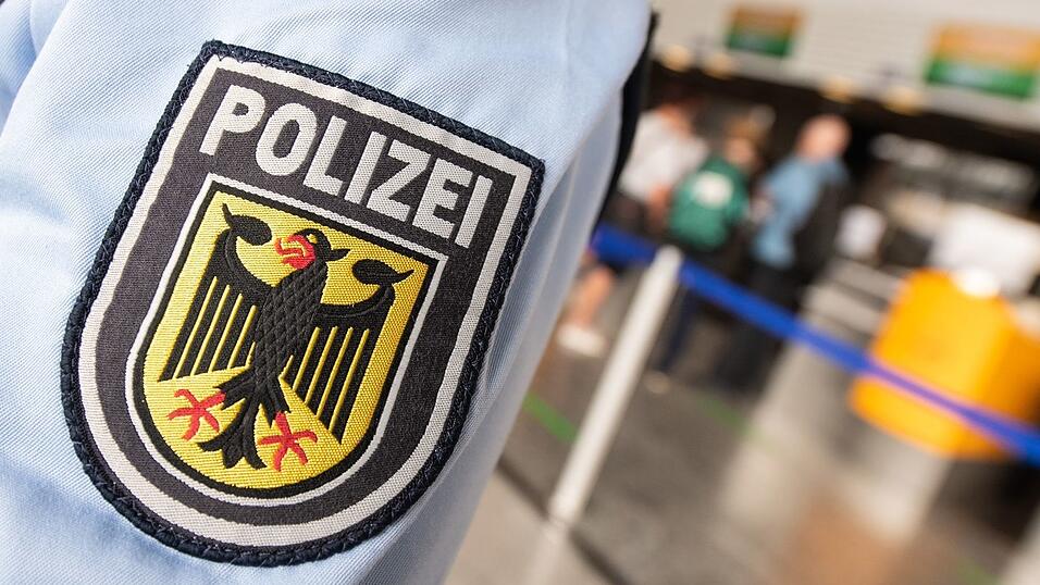 Der 26-J&auml;hrige wollte eigentlich nach Amerika reisen. (Symbolbild)