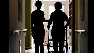 Noch ist eine Pflegereform nur in Konturen erkennbar, vieles ist noch strittig. (Symbolbild) Noch ist eine Pflegereform nur in Konturen erkennbar, vieles ist noch strittig. (Symbolbild)