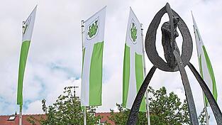 Gute Zusammenarbeit, gegenseitiger Respekt und Achtung sollen die Zusammenarbeit im neuen Gemeinderat pr&auml;gen.