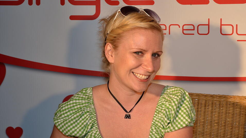 Die Single- und Liebes-Couch am Freitag, 8. August. (Foto: Julia Troll)