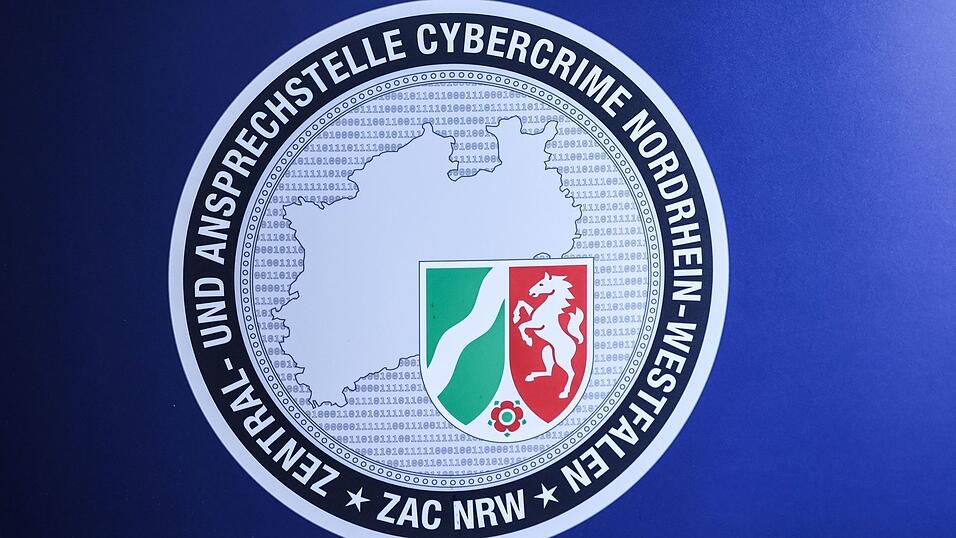 Im Ausland wurde ein Mitglied der Hackergruppe Qilin festgenommen. (Symbolbild) Im Ausland wurde ein Mitglied der Hackergruppe Qilin festgenommen. (Symbolbild)