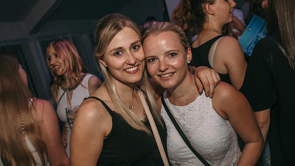 So lief die Party am Samstag, 15. Juni, im Overtime in Straubing. So lief die Party am Samstag, 15. Juni, im Overtime in Straubing.