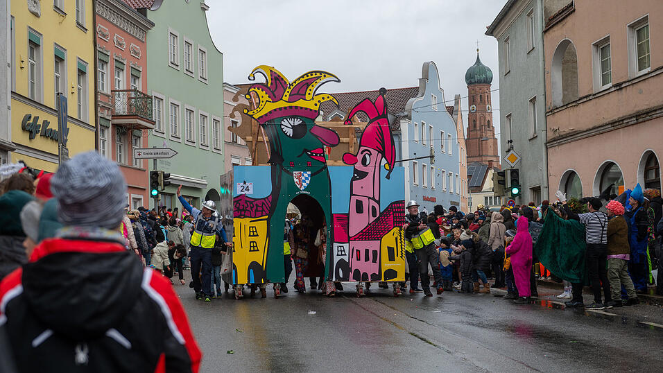 Die sch&ouml;nsten Bilder vom UsiDo.