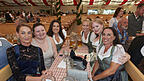 Die Partybilder vom Montag, 17. August, aus dem Festzelt Lechner. Die Partybilder vom Montag, 17. August, aus dem Festzelt Lechner.