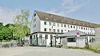 Das Anker-Zentrum in Deggendorf ist mit 2 000 Menschen belegt und damit 'so gut wie voll'.