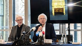 Der Kunstraub sorgt in den Niederlanden und Rumänien für Erschütterung.