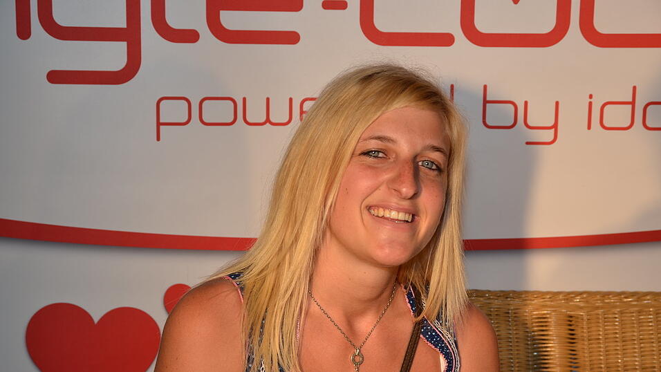 Die Single- und Liebes-Couch am Freitag, 8. August. (Foto: Julia Troll)