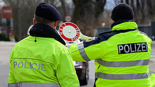 Im Raum Passau und im Rottal wurden zuletzt wieder mehrere Fälle illegaler Einreisen festgestellt. (Symbolbild)