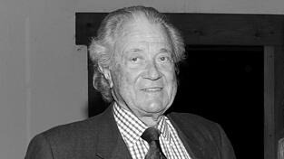 Toni Meggle starb nach Angaben des Unternehmens im Alter von 94 Jahren. (Archivbild) Toni Meggle starb nach Angaben des Unternehmens im Alter von 94 Jahren. (Archivbild)