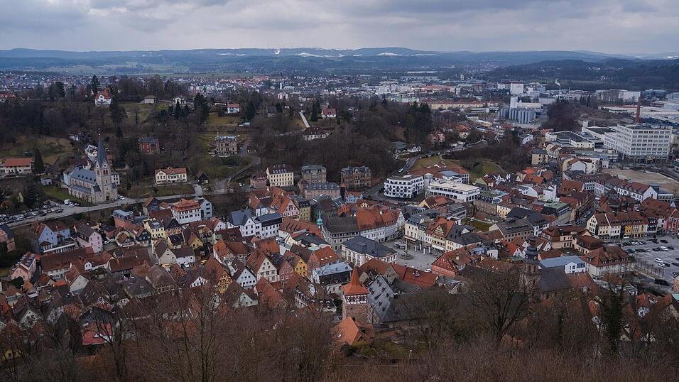 In Kulmbach steht am 22. M&auml;rz die OB-Stichwahl bevor. (Symbolbild)