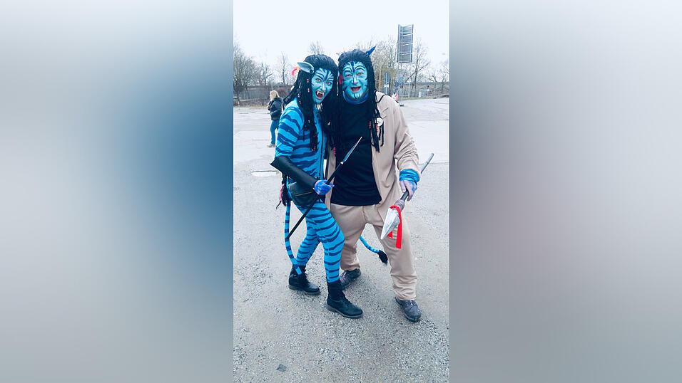 Die schönsten Bilder von den Faschingsumzügen in Bogen aus den vergangenen Jahren Die schönsten Bilder von den Faschingsumzügen in Bogen aus den vergangenen Jahren