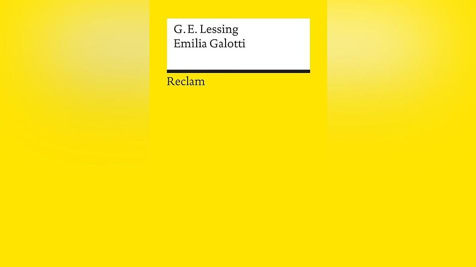 Im Trauerspiel 'Emilia Galotti' von Gotthold Ephraim Lessing geht es um einen Prinzen, der mit allen Mitteln eine bereits vergebene Frau für sich gewinnen will. Im Trauerspiel 'Emilia Galotti' von Gotthold Ephraim Lessing geht es um einen Prinzen, der mit allen Mitteln eine bereits vergebene Frau für sich gewinnen will.