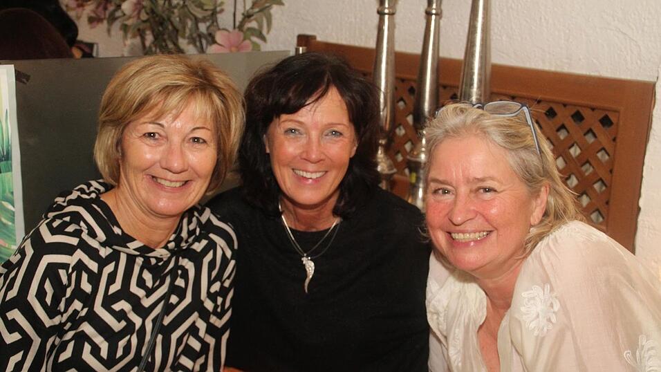 Die 'Nacht der blauen Wunder' begeisterte die Landshuter.