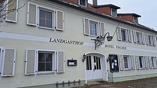 Die Gemeinde hat einen P&auml;chter f&uuml;r das Gasthaus Fischer-Deutsch gefunden.