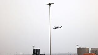 Katar ger&auml;t weiterhin unter Beschuss.