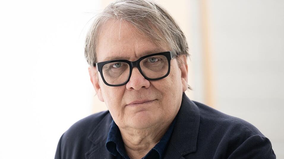 Sven Regener ist inzwischen 65 und sein Debütroman «Herr Lehmann» auch schon ein Vierteljahrhundert alt. (Archivbild) Sven Regener ist inzwischen 65 und sein Debütroman «Herr Lehmann» auch schon ein Vierteljahrhundert alt. (Archivbild)