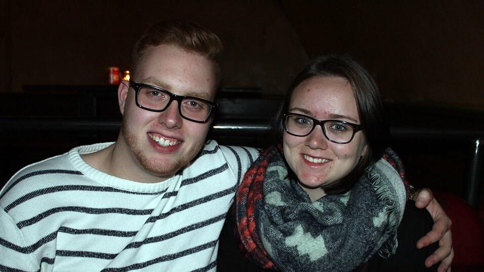 19 Jahre Beatschuppen Landshut! Das wurde am Freitag mit einer Schlagerparty gefeiert.