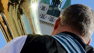 Das internationale Musikfestival Bluval muss dieses Jahr ausfallen. Drei Wochen lang hätten Künstler musiziert und Stücke aus Klassik, Jazz, traditioneller oder auch geistlicher Musik präsentiert.
