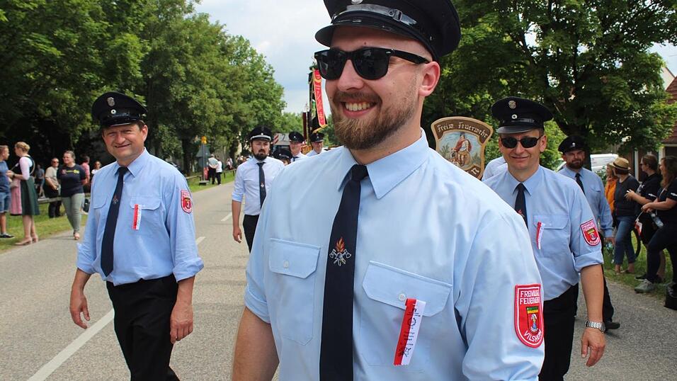 Die sch&ouml;nsten Bilder vom Sonntag