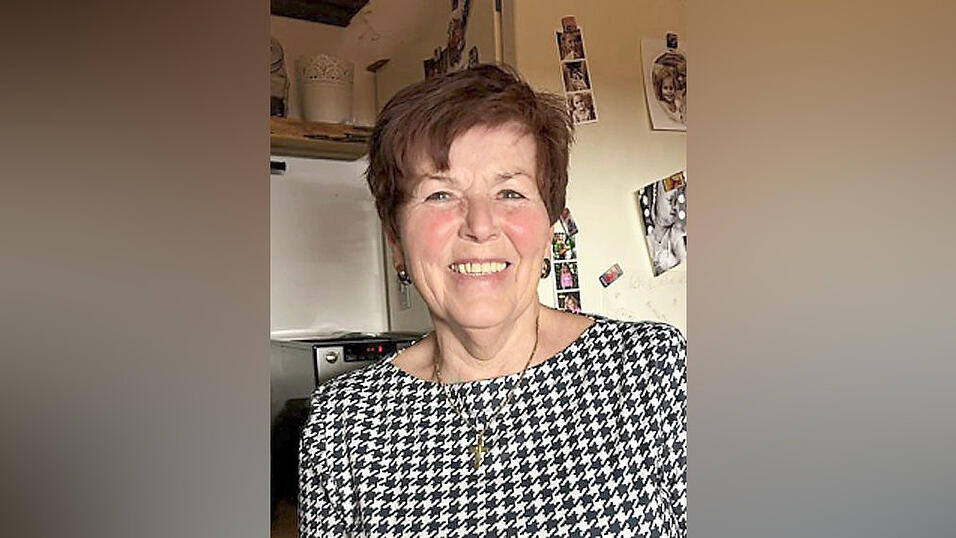 Frieda Dankesreiter