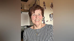 Frieda Dankesreiter