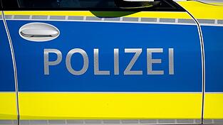 Die unterfränkische Polizei erhofft sich Unterstützung durch TV-Zuschauer. (Symbolbild)