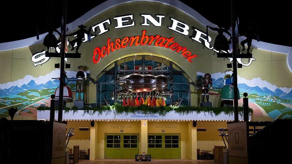 Einmal mehr hat ein Gericht dem &uuml;berteuerten Zweitverlauf von Wiesn-Pl&auml;tzen einen Riegel vorgeschoben. (Archivbild)