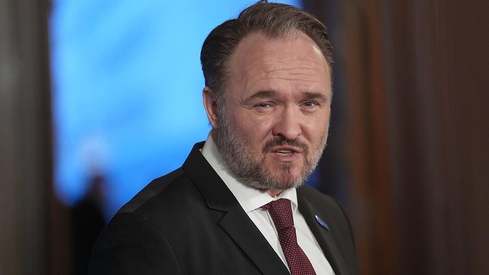 Sieht die EU besser vorbereitet als 2022: EU-Energiekommissar Dan J&oslash;rgensen. (Archivbild)