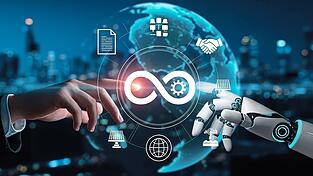 Die Initiative will sich auch Künstliche Intelligenz zunutze machen. Die Initiative will sich auch Künstliche Intelligenz zunutze machen.