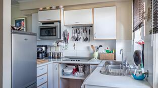 Die Wohnung hat schon eine Küche? Super, ansonsten gilt es ein paar Dinge zu beachten. Die Wohnung hat schon eine Küche? Super, ansonsten gilt es ein paar Dinge zu beachten.