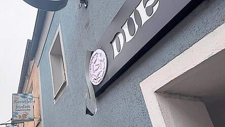 Alles in allem entstand ein Schaden in Höhe von rund 3.000 Euro.