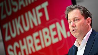 Klingbeil wirbt f&uuml;r einen neuen Kurs in den Beziehungen zu den USA.