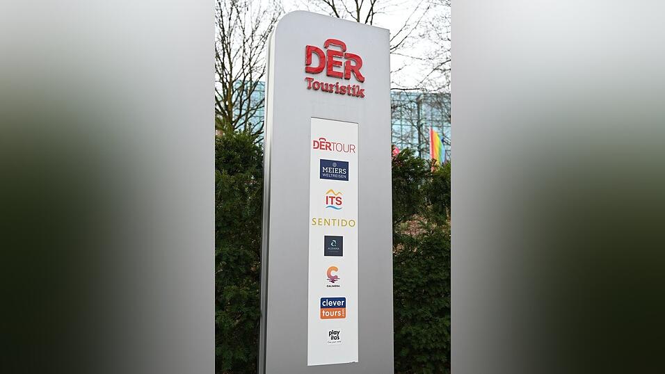 Der Reiseveranstalter Dertour expandiert in der Schweiz (Archivbild).
