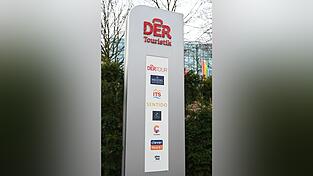 Der Reiseveranstalter Dertour expandiert in der Schweiz (Archivbild). Der Reiseveranstalter Dertour expandiert in der Schweiz (Archivbild).