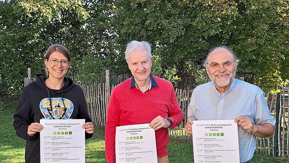Der Markt Reisbach präsentiert das neue Programm. Der Markt Reisbach präsentiert das neue Programm.