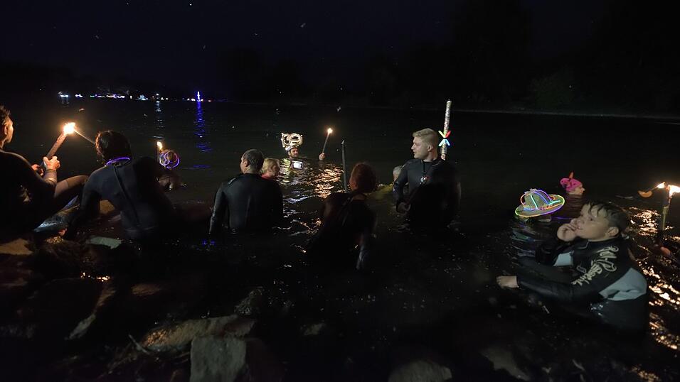 Die schönsten Fotos von der Lampionfahrt 2023. Die schönsten Fotos von der Lampionfahrt 2023.