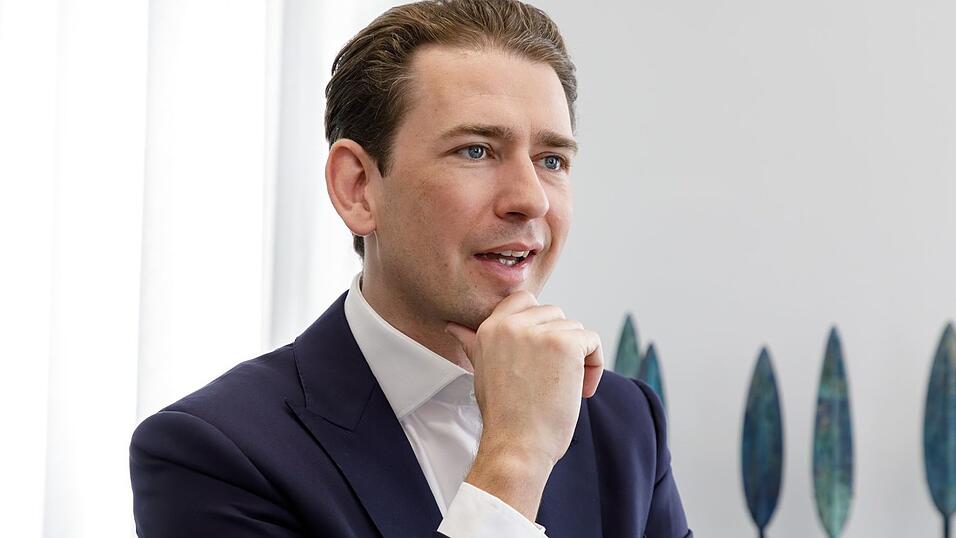 Nach seinem Ausscheiden aus der Politik ist Sebastian Kurz als Unternehmer erfolgreich. Nach seinem Ausscheiden aus der Politik ist Sebastian Kurz als Unternehmer erfolgreich.