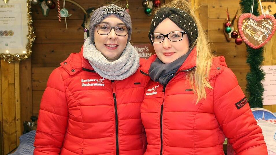 Der traditionelle Christkindlmarkt in Landshut z&auml;hlt zweifelsfrei zu den sch&ouml;nsten Bayerns. Daher pilgerten auch am Samstag, 15. Dezember, wieder etliche Besucher aus Nah und Fern zur Freyung.