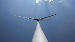 Die Rahmenbedingungen f&uuml;r Windkraft haben sich ge&auml;ndert. Das trifft auch den Landkreis Cham.