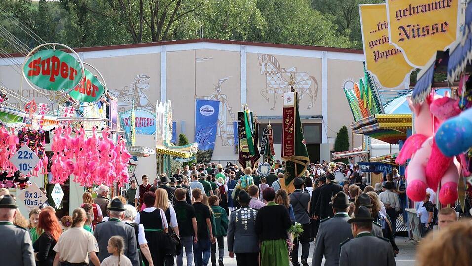 Augenblicke vom Festwirteinzug 2018. Augenblicke vom Festwirteinzug 2018.