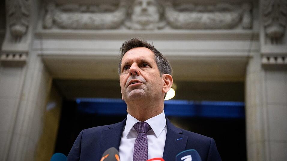 Niedersachsens Ministerpr&auml;sident Lies nimmt die Bundesregierung in die Pflicht. (Archivbild)