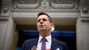 Niedersachsens Ministerpr&auml;sident Lies nimmt die Bundesregierung in die Pflicht. (Archivbild)