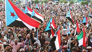 Der seit 2014 andauernde B&uuml;rgerkrieg im Jemen ist in den vergangenen Tagen erneut aufgeflammt.