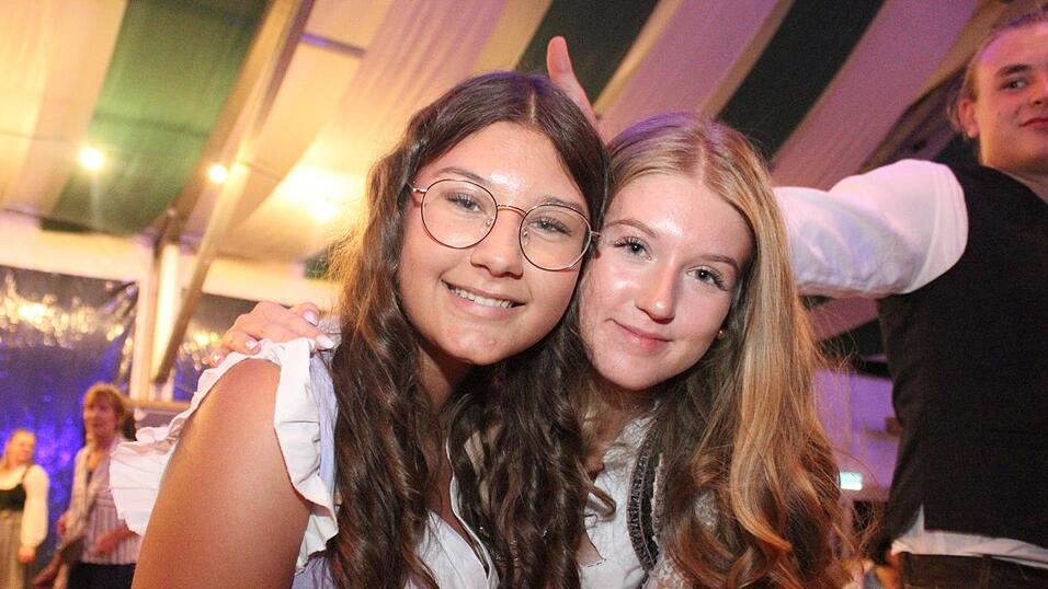 Eindr&uuml;cke vom Dult-Samstag